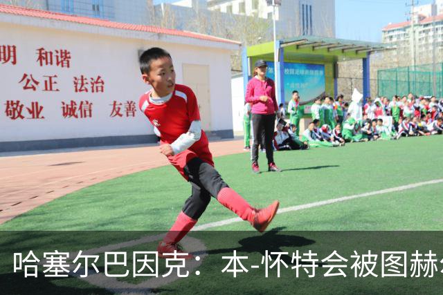 哈塞尔巴因克：本-怀特会被图赫尔重新考虑